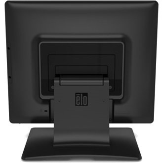 Elo ET1717L 17" touchscreen monitor fekete