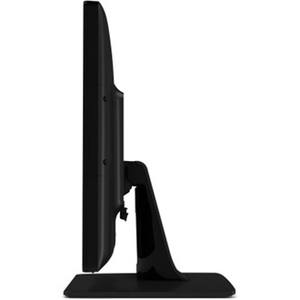 Elo ET1717L 17" touchscreen monitor fekete