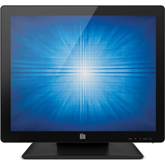 Elo ET1717L 17" touchscreen monitor fekete