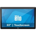 ET2203LM-2UWB-1-BL-NS-G 22IN WIDE LCD MED GRADE TS FHD PCAP