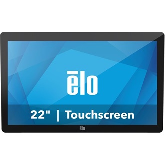ET2203LM-2UWB-1-BL-NS-G 22IN WIDE LCD MED GRADE TS FHD PCAP
