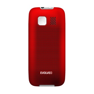 EVOLVEO EP-501 EasyPhone mobiltelefon PIROS