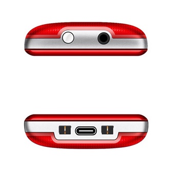 EVOLVEO EP-501 EasyPhone mobiltelefon PIROS