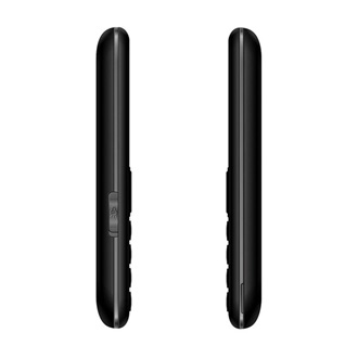 EVOLVEO EP-570 EasyPhone XS mobiltelefon FEKETE