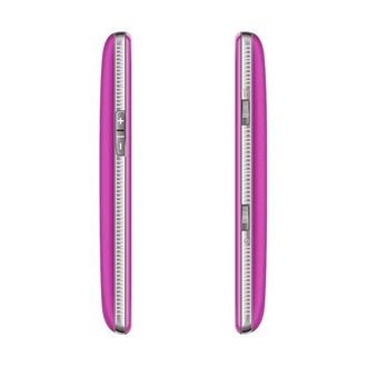 EVOLVEO EP-601 EasyPhone XR mobiltelefon RÓZSASZÍN