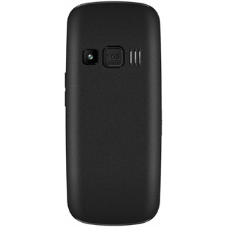 Evolveo EP-550 Easy Phone EVOLVEO EP-550 Easy Phone mobiltelefon FEKETE