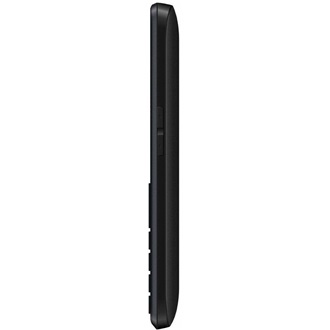 Evolveo EP-550 Easy Phone EVOLVEO EP-550 Easy Phone mobiltelefon FEKETE
