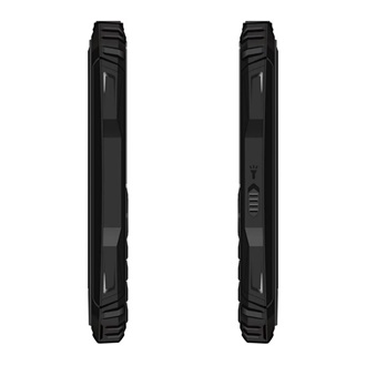 EVOLVEO MaxPhone A1 mobiltelefon (Dualsim) FEKETE