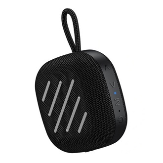 EVOLVEO TOPSOUND bluetooth hangszóró v5.3, IPX7, FEKETE
