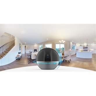 EZVIZ C6W Wi-Fi smart home IP kamera