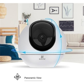 EZVIZ C6 Wi-Fi smart home IP kamera