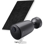 EZVIZ CS-EB3/SP smart home kültéri IP kamera + napelem 4G/LTE 5200mAh IP65