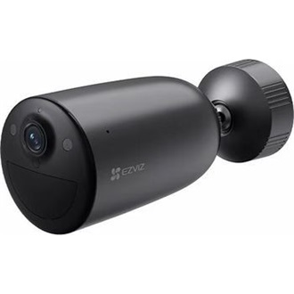 EZVIZ CS-EB3/SP smart home kültéri IP kamera + napelem 4G/LTE 5200mAh IP65