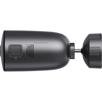 EZVIZ CS-EB3/SP smart home kültéri IP kamera + napelem 4G/LTE 5200mAh IP65