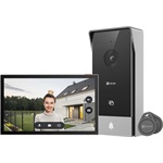 EZVIZ HP7 Wi-Fi smart home kaputelefon-kapucsengő kit 7"