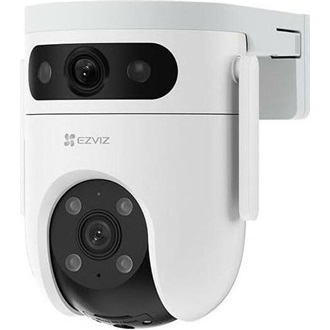 EZVIZ H90c Dual Wi-Fi smart home kültéri IP kamera IP65