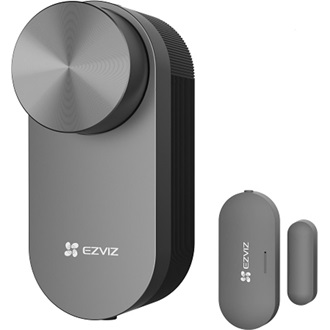 EZVIZ DL01 PRO Okos zár