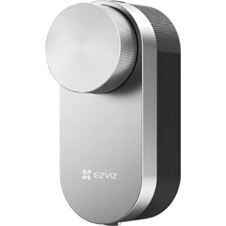 EZVIZ DL01 Pro intelligens zár Kit, Bluetooth & Zigbee kapcsolat, CP billentyűpad, A3 központtal, távoli hozzáférés