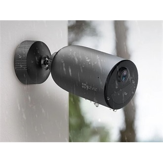 EZVIZ EB3 Kültéri aksis okos kamera és 5W napelem