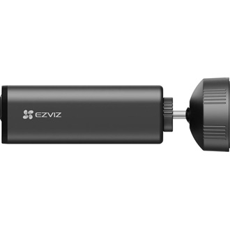 EZVIZ EB5 4K kültéri kamera beépített solar panel, 10400mAh, színes éjszakai látás, alakfelismerés, H.265, 512GB