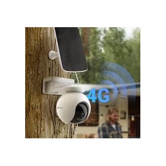 EZVIZ EB8 smart home kültéri IP kamera 4G/LTE IP65