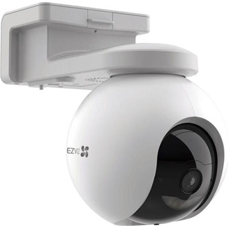 EZVIZ EB8 smart home kültéri IP kamera 4G/LTE IP65 10400mAh