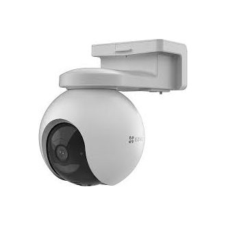 EZVIZ EB8 smart home kültéri IP kamera + napelem 4G/LTE IP65