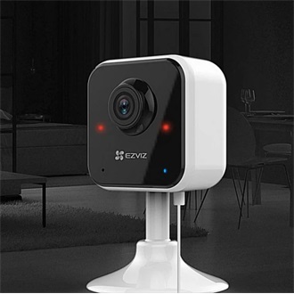 EZVIZ H1c Wi-Fi smart home IP kamera