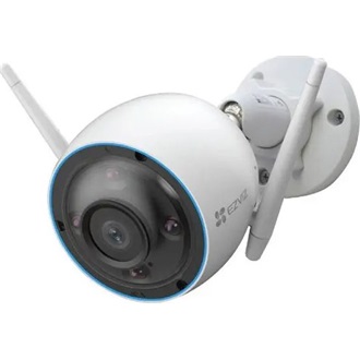 EZVIZ H3 2K Wi-Fi smart home kültéri IP kamera IP67