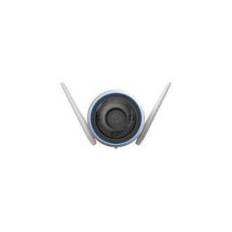EZVIZ H3 2K Wi-Fi smart home kültéri IP kamera IP67
