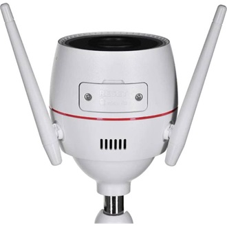 EZVIZ H3c 2K Wi-Fi smart home kültéri IP kamera IP67