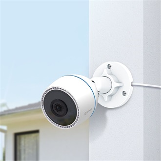 EZVIZ H3c Wi-Fi smart home kültéri IP kamera IP67