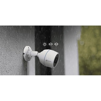 EZVIZ H3c Wi-Fi smart home kültéri IP kamera IP67