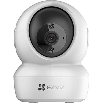 EZVIZ H6C Beltéri Pan&Tilt okos kamera 2MP