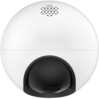 EZVIZ H6 3K beltéri kamera, 3K felbontás, 360° panoráma látás, automatikus zoom követés, kétirányú hívás, 512GB