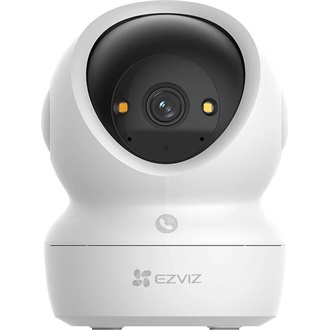 EZVIZ H6c G1 2K Wi-Fi Bluetooth smart home IP kamera