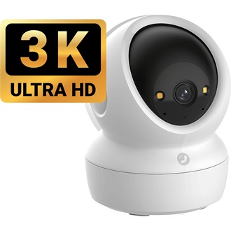 EZVIZ H6c Wi-Fi smart home IP kamera