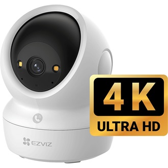 EZVIZ H6c Wi-Fi smart home IP kamera