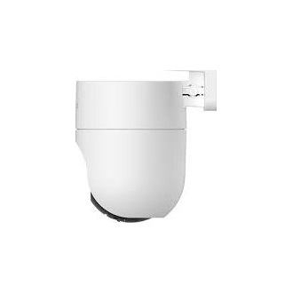 EZVIZ H8C 2K kültéri kamera színes éjszakai látás, forgatható/dönthető 360°-os, sziréna, fény, kétirányú beszéd, 512GB