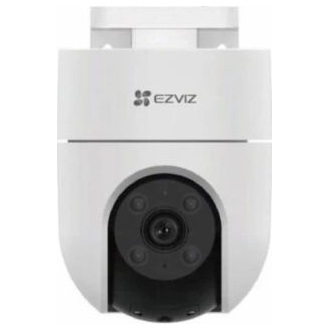 EZVIZ H8C Kültéri Pan&Tilt Wifi kamera 4G