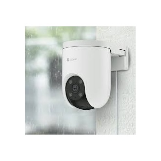 EZVIZ H8C Kültéri Pan&Tilt Wifi kamera 4G