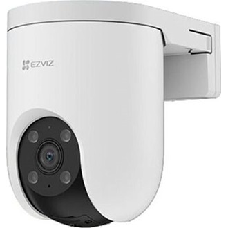 EZVIZ H8c 4K 8MP, kültéri kamera, 360° panorám és színes éjszakai látás, alakérzékelés, zoom követés, kétirányú beszéd