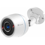 EZVIZ H8c Pro 3K Wi-Fi smart home kültéri IP kamera