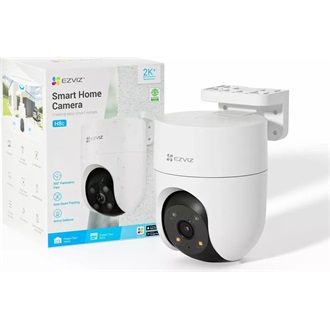 EZVIZ H8c SE 2K Wi-Fi smart home kültéri IP kamera