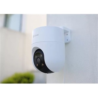EZVIZ H8c SE 2K Wi-Fi smart home kültéri IP kamera