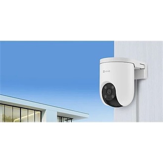EZVIZ H8c SE 2K Wi-Fi smart home kültéri IP kamera