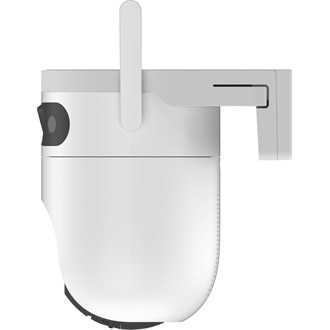 EZVIZ H9c Dual Wi-Fi smart home kültéri IP kamera