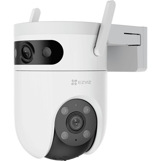 EZVIZ H9c Dual Wi-Fi smart home kültéri IP kamera