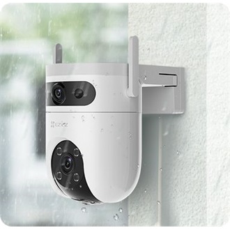 EZVIZ H9c Wi-Fi smart home kültéri IP kamera