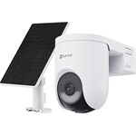EZVIZ HB8 Lite 4K Kit Wi-Fi smart home kültéri IP kamera + napelem IP65 5200mAh